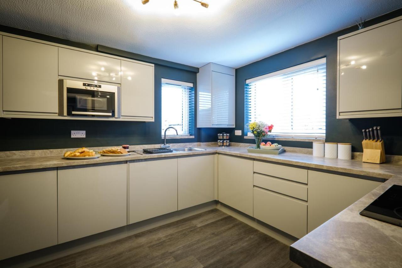 Casa vacanze Rockside - Luxury 1 Bedroom With Hot Tub, Location, Parking And Pet Friendly